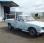 Plateau Peugeot 504