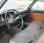 Plateau Peugeot 504