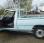 Plateau Peugeot 504