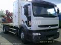 Plateau Renault Premium