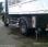 Benne basculante de chantier et de TP Iveco Trakker