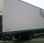 Fourgon avec parois et toit rigide Iveco Eurocargo