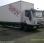 Fourgon avec parois et toit rigide Iveco Eurocargo