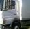 Fourgon avec parois et toit rigide Mercedes Atego