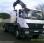 Benne basculante de chantier et de TP Mercedes Axor