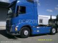 Pour semi-remorque Volvo FH
