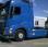 Pour semi-remorque Volvo FH