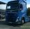 Pour semi-remorque Volvo FH