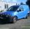 Fourgon avec parois et toit rigide Volkswagen Caddy