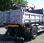 Benne basculante de chantier et de TP Renault Lander
