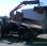 Benne basculante de chantier et de TP Renault Lander