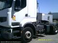 Pour semi-remorque Renault Lander
