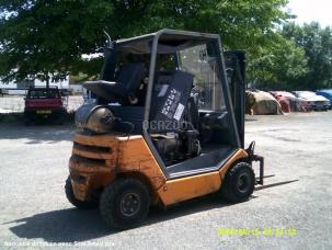  Still Saxby R70-25T
