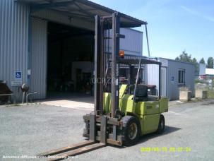  Clark CMP 30