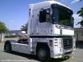 Pour semi-remorque Renault AE