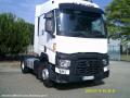Pour semi-remorque Renault Gamme T