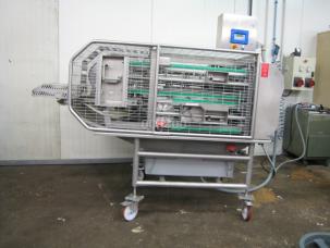 MASTER TWIST MT 130