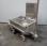 Pompe à viande EGRETIER 1500 l/h