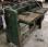 CISAILLE GUILLOTINE 1000X1 MECANIQUE