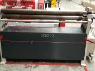 ROULEUSE 1500X2 PYRAMIDALE