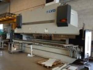 PRESSE PLIEUSE 7000x220T CN 7 axes