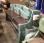 CISAILLE GUILLOTINE 2500x4 MECANIQUE