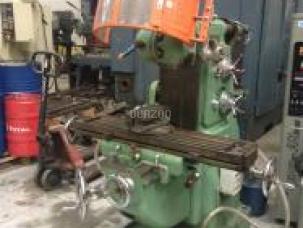 Fraiseuse Universelle 1000x225 Dufour 52 Occasion A Vendre Ocazoo