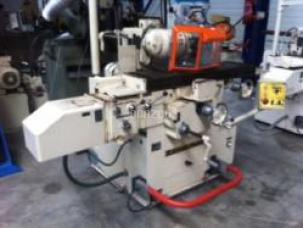 FRAISEUSE UNIVERSELLE ERNAULT SOMUA Z1C