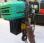 PALAN ELECTRIQUE 2T