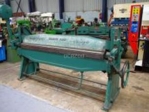 PLIEUSE UNIVERSELLE 2000x2