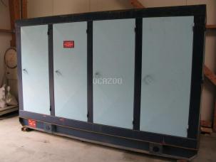 GROUPE ELECTROGENE 150 KVA