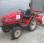 Micro Tracteur Yanmar KE-3 Diesel (105)