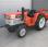 Micro Tracteur Kubota B1702-M (103)