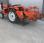 Micro Tracteur Kubota B1702-M (103)