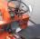Micro Tracteur Kubota B1702-M (103)