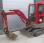 Mini Pelle Komatsu PC-20 MR2 (241)