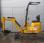 Mini Pelle Yanmar JCB 8008 CTS 1000KG (317)