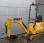 Mini Pelle Yanmar JCB 8008 CTS 1000KG (317)