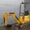 Mini Pelle Yanmar JCB 8008 CTS 1000KG (317)