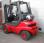 Chariot élévateur Fenwick H30 LPG