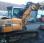 Pelle standard Liebherr R 904 HDSL