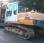 Pelle standard Liebherr R 904 HDSL