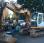 Pelle standard Liebherr R 904 HDSL
