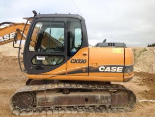 Pelle standard Case CX 130 B