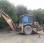 Tractopelle rigide Case 590 SLE