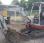 Mini-pelle Takeuchi TB 125