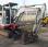 Mini-pelle Takeuchi TB 125