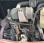 Mini-pelle Takeuchi TB 125