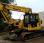Pelle  Komatsu PC138US-10