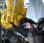 Pelle  Komatsu PC138US-10